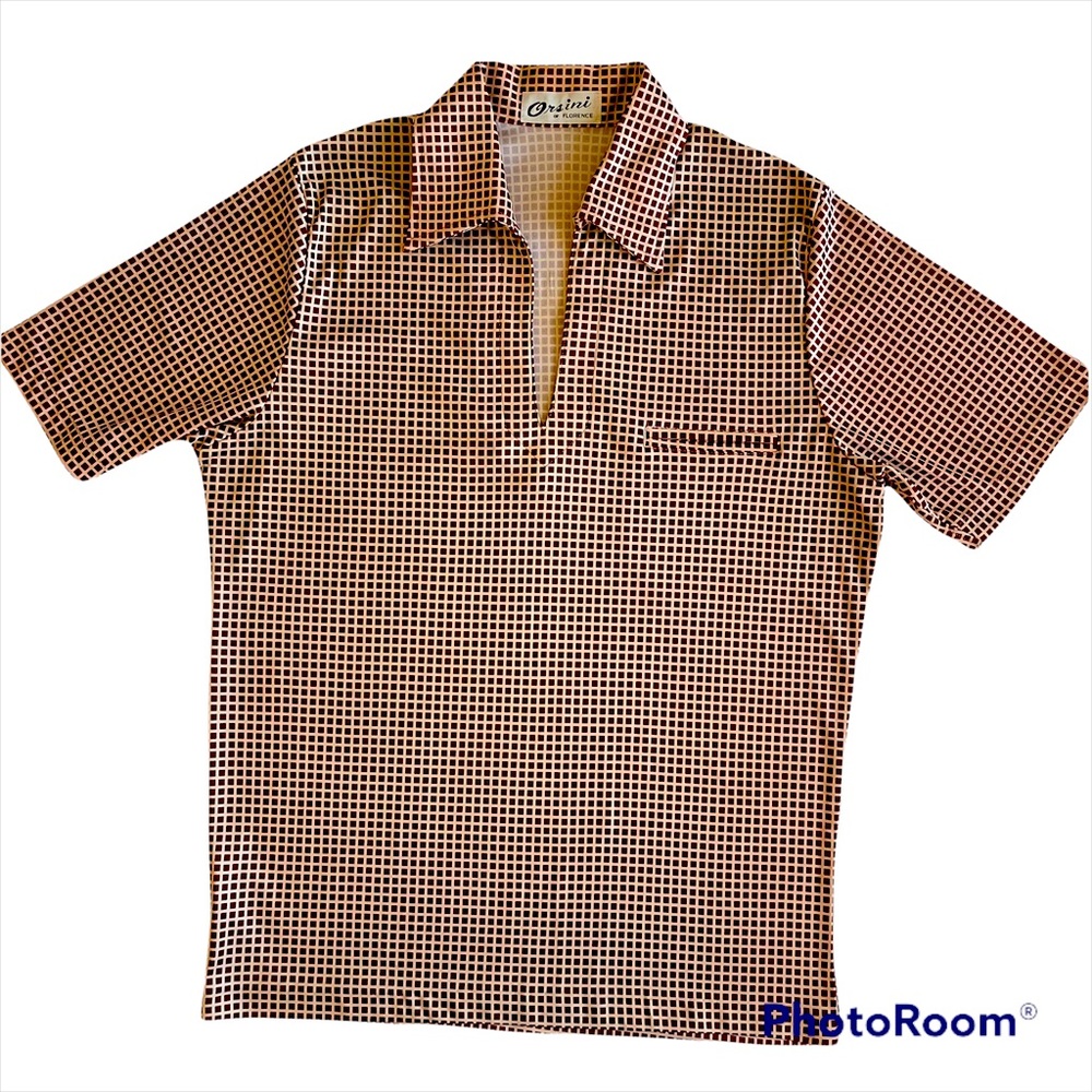 Vintage Orsini Shirt